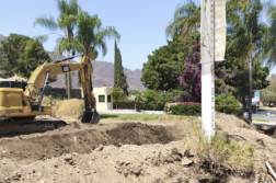Ajijic prepares to prevent disasters during rainy season